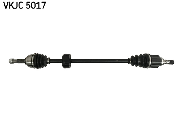 kardaninis velenas - VKJC 5017 SKF